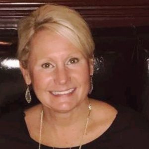 Meet your Posher, Keri